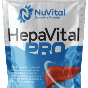 Hepavital Pro